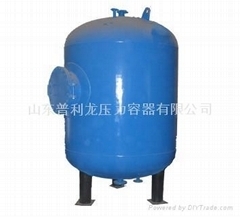 专注品质与创新 山东普利龙压力容器的行业发展之道