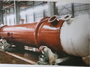 压力容器设备优选之道 临沂品牌何以领跑市场？
